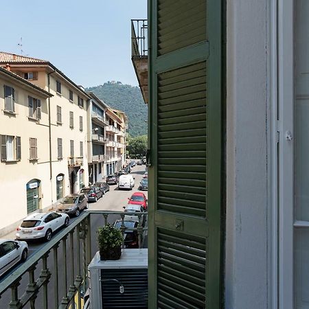 Vittoria Corner - Bymyhomeinコモ エクステリア 写真