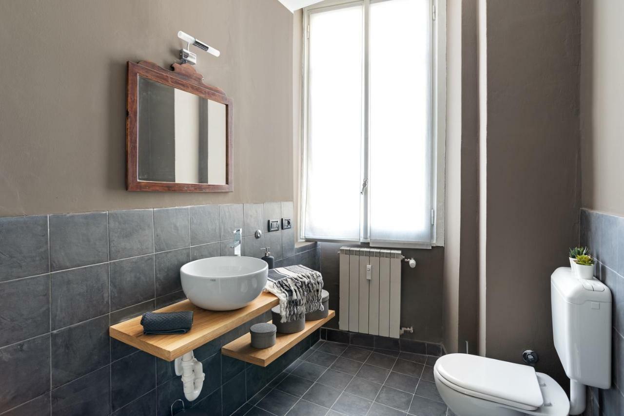 Vittoria Corner - Bymyhomeinコモ エクステリア 写真