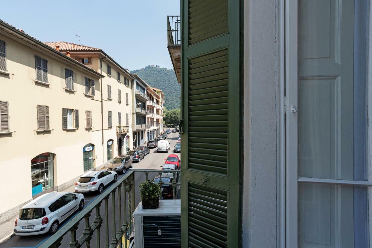 Vittoria Corner - Bymyhomeinコモ エクステリア 写真