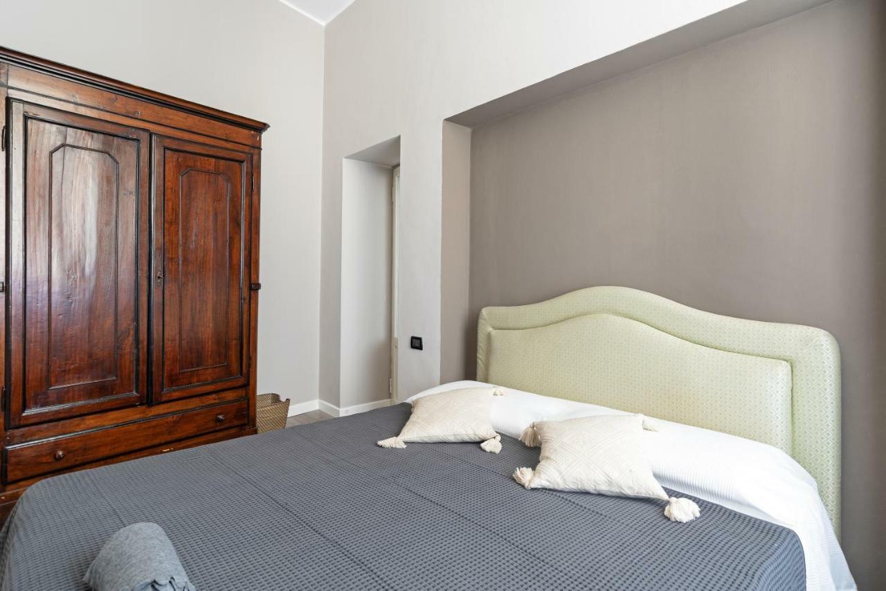 Vittoria Corner - Bymyhomeinコモ エクステリア 写真